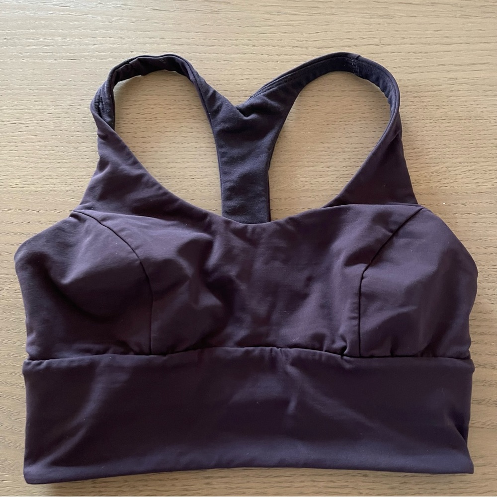 Lululemon Align bra Yoga top